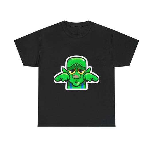 Goblin BooHoo Shirt