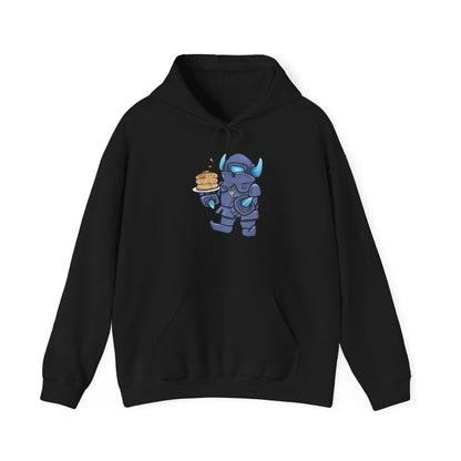 Mini Pekka Pancakes Hoodie