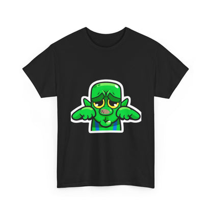 Goblin BooHoo Shirt