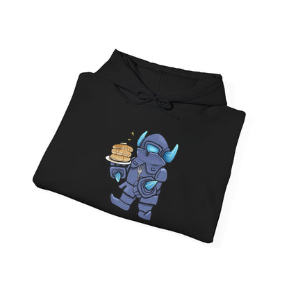 Mini Pekka Pancakes Hoodie