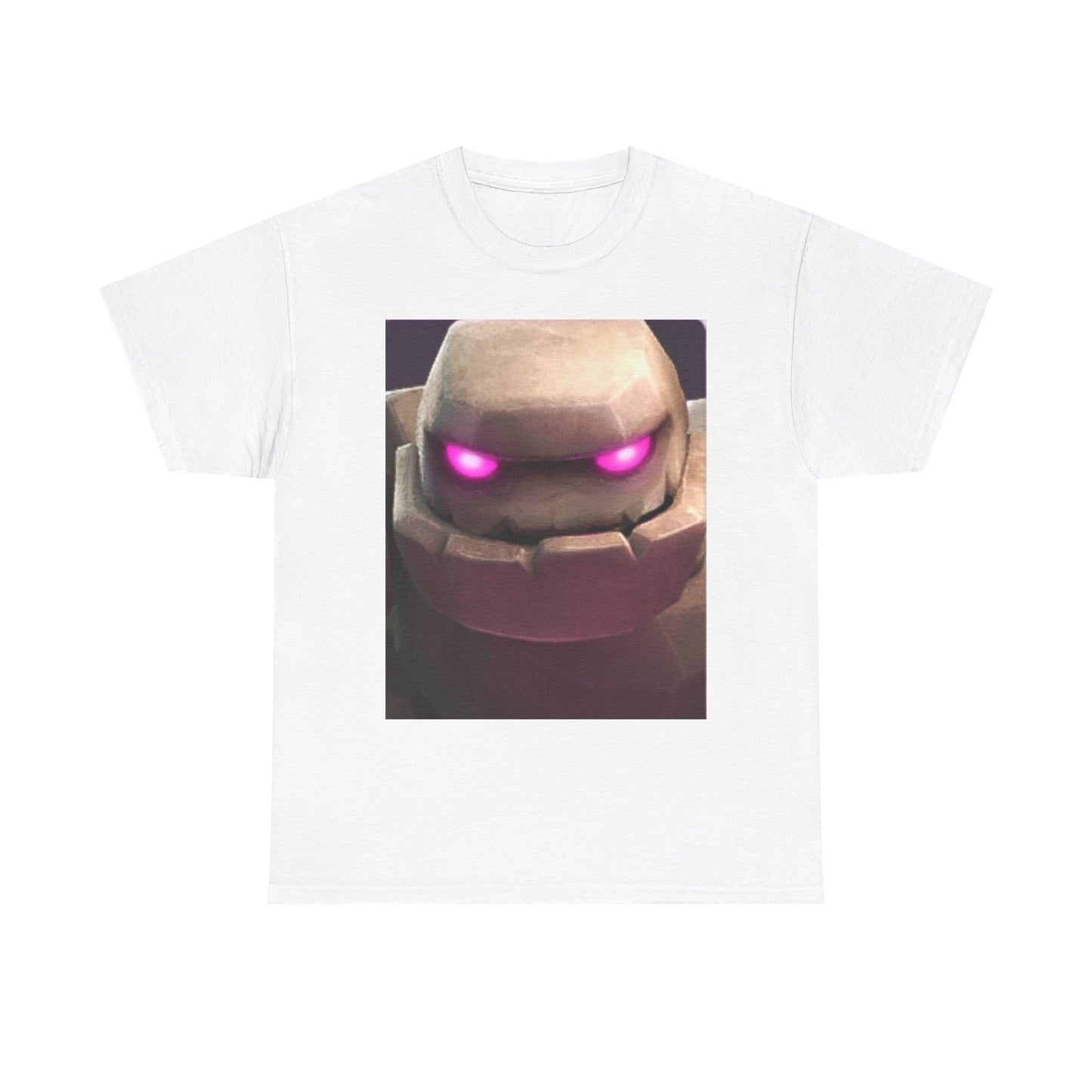 Sneaky Golem Shirt