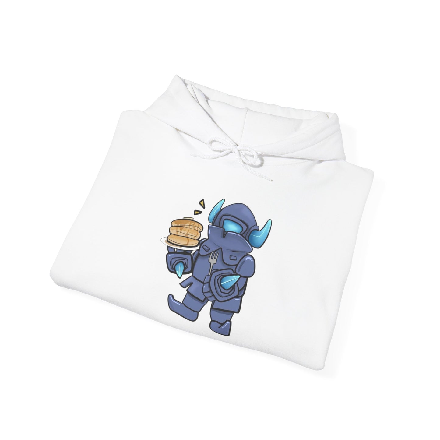 Mini Pekka Pancakes Hoodie