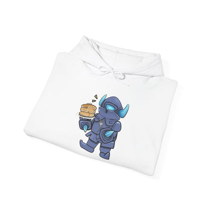 Mini Pekka Pancakes Hoodie