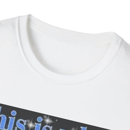 This is why we CLASH shirt