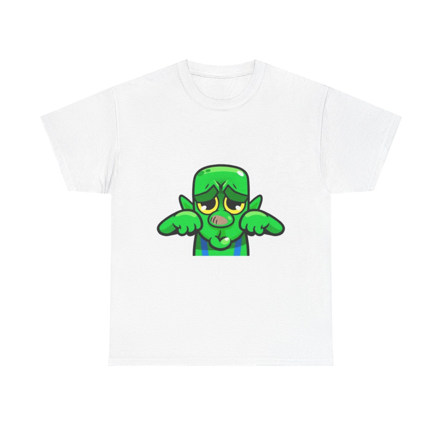 Goblin BooHoo Shirt