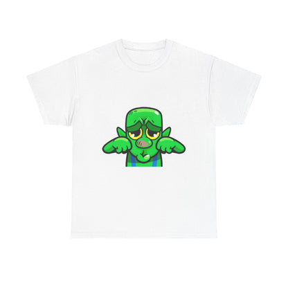Goblin BooHoo Shirt