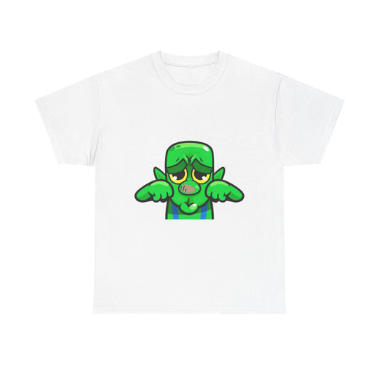 Goblin BooHoo Shirt