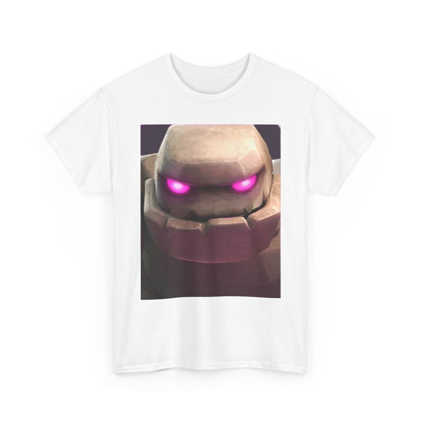 Sneaky Golem Shirt