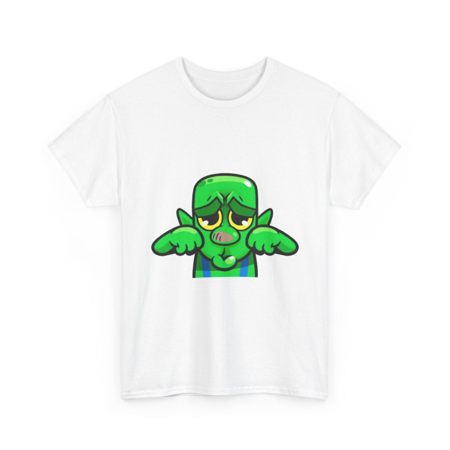 Goblin BooHoo Shirt