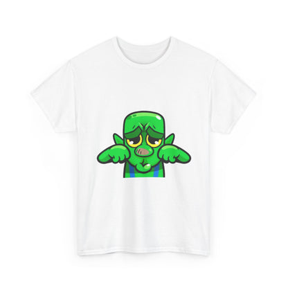 Goblin BooHoo Shirt