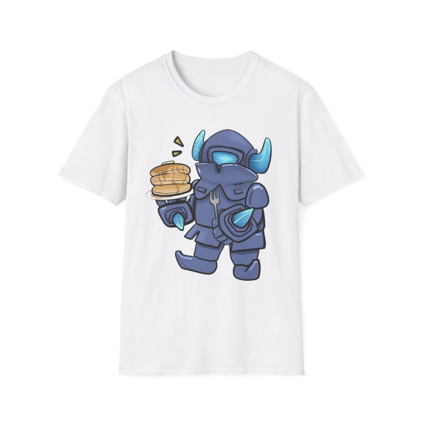 Mini Pekka Pancakes Shirt