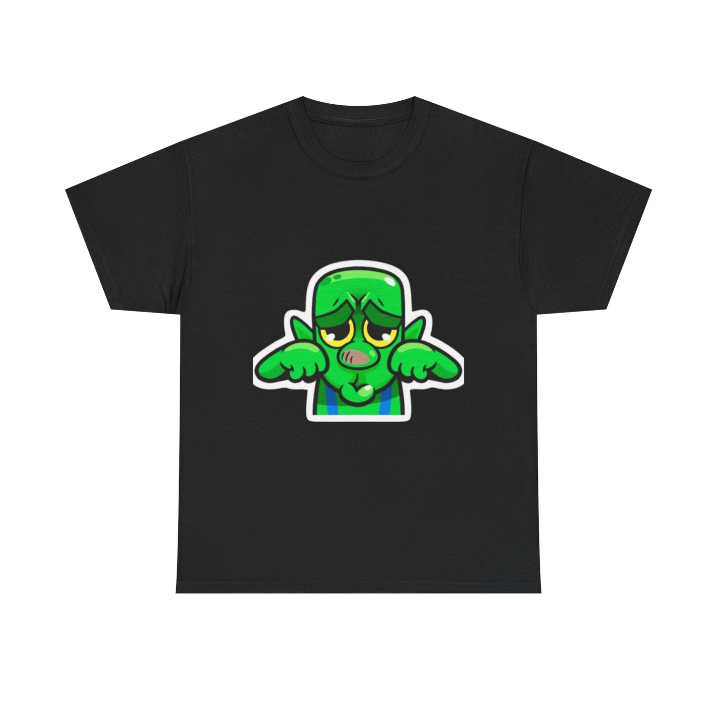 Goblin BooHoo Shirt