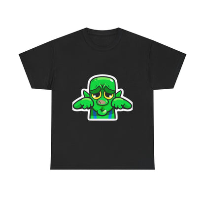 Goblin BooHoo Shirt