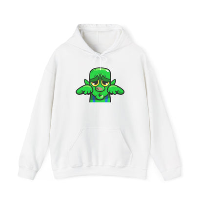 Goblin BooHoo Hoodie