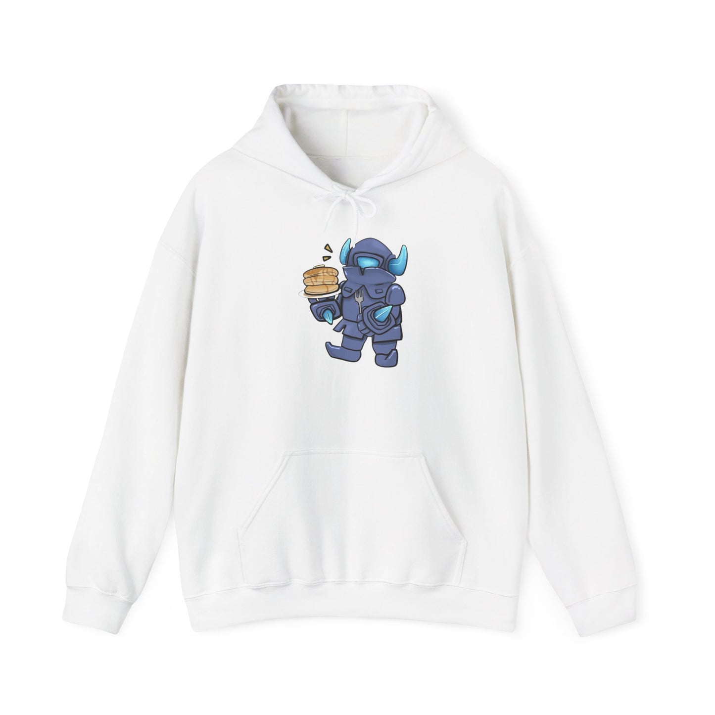 Mini Pekka Pancakes Hoodie