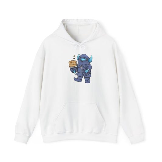 Mini Pekka Pancakes Hoodie