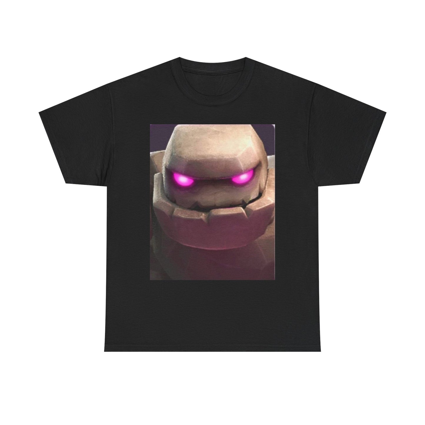 Sneaky Golem Shirt