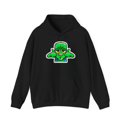 Goblin BooHoo Hoodie
